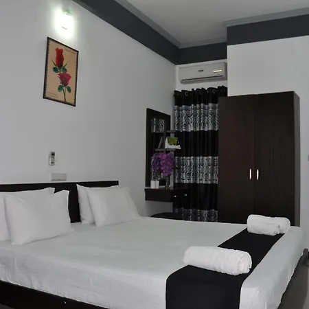 Hotel Agape Mannar Exterior photo