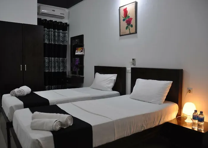 Hotel Agape